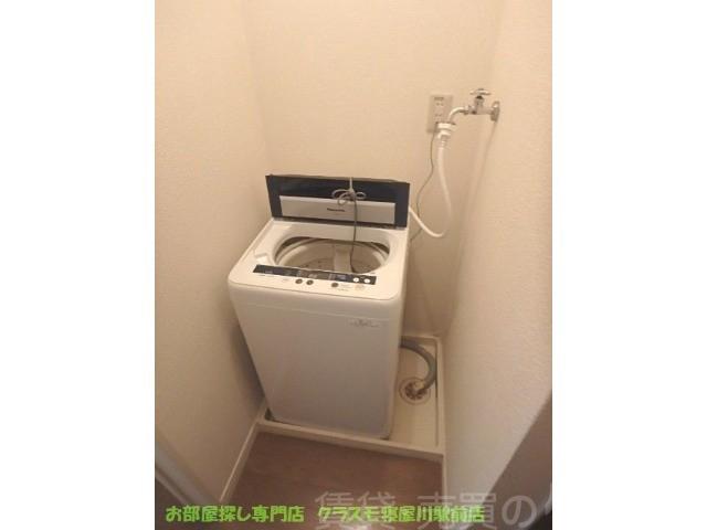 15/24 バルコニー