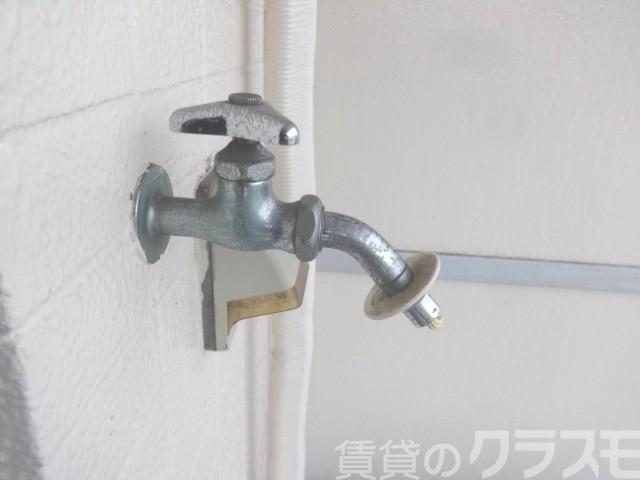 17/29 バルコニー