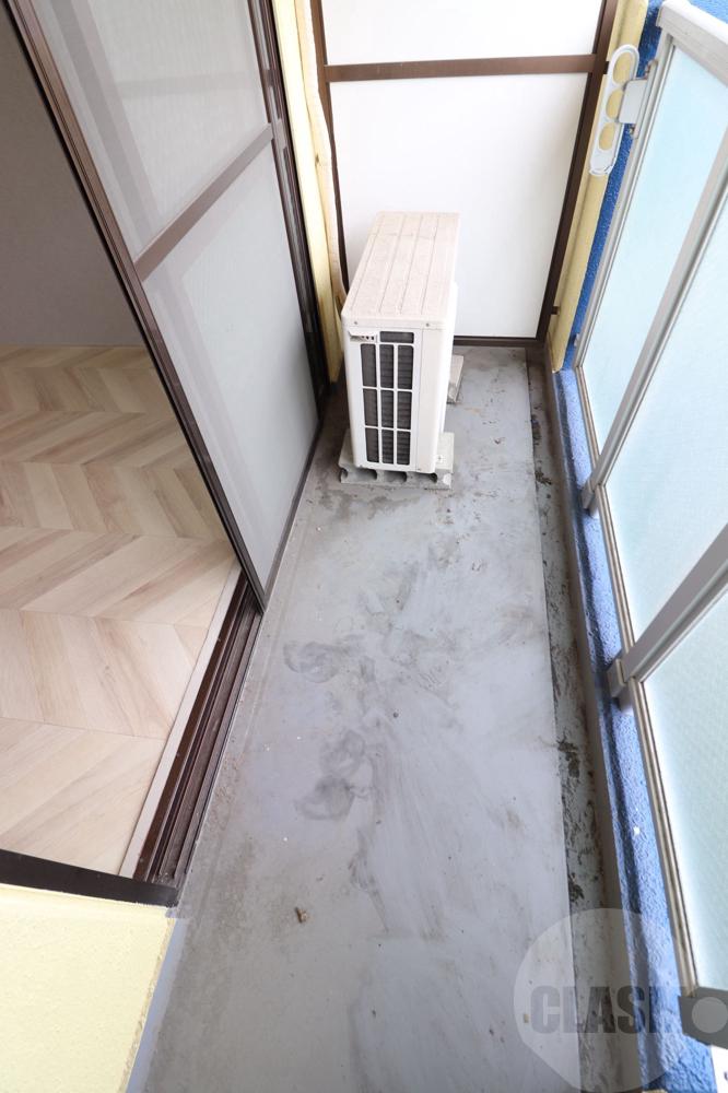 16/30 バルコニー