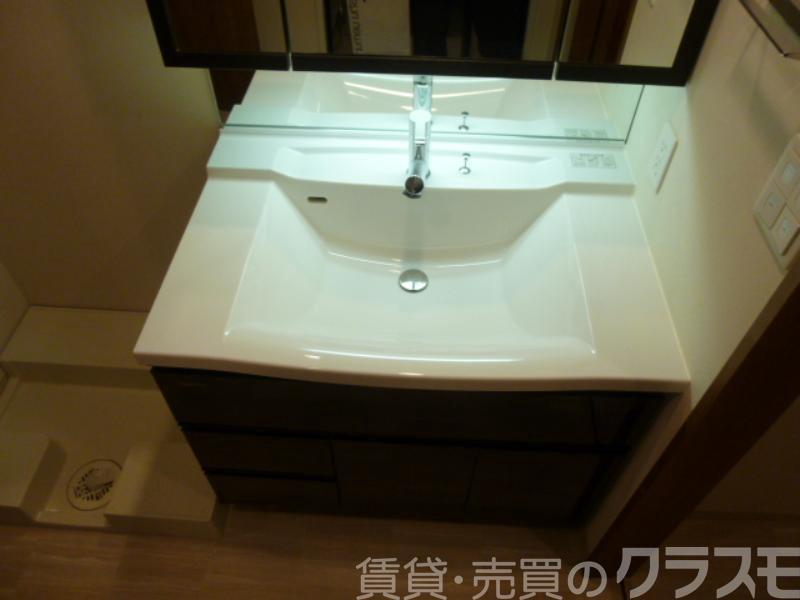 23/30 洗面