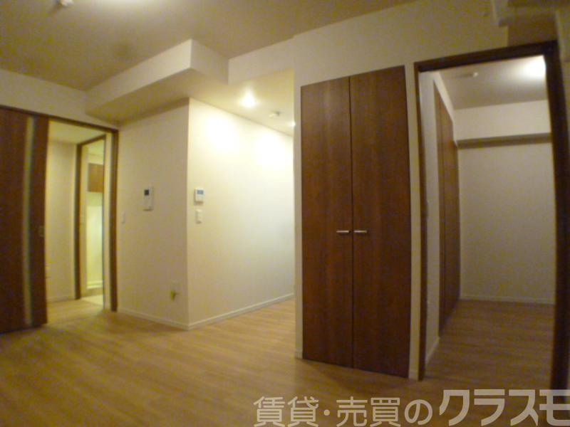 14/30 寝室