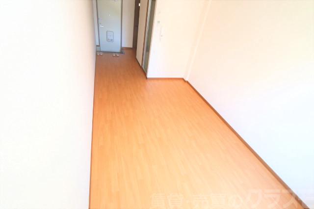 4/18 リビング/ダイニング