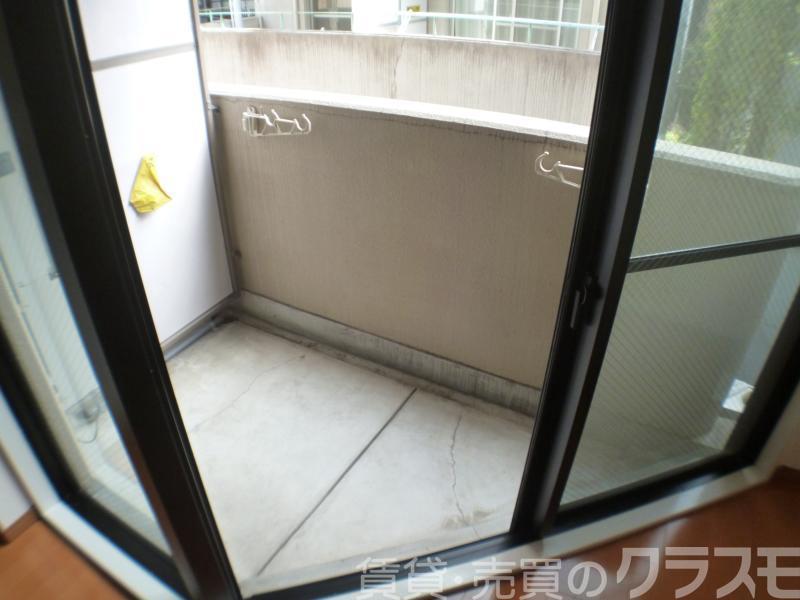 24/30 バルコニー