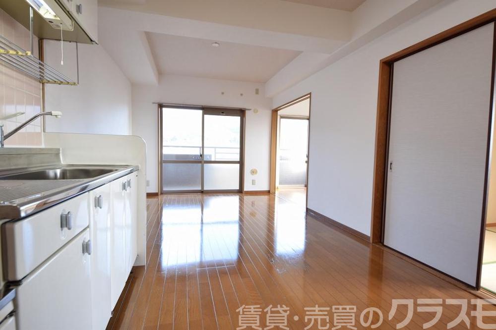 3/30 リビング/ダイニング