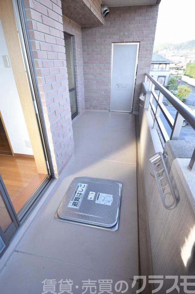 24/30 バルコニー