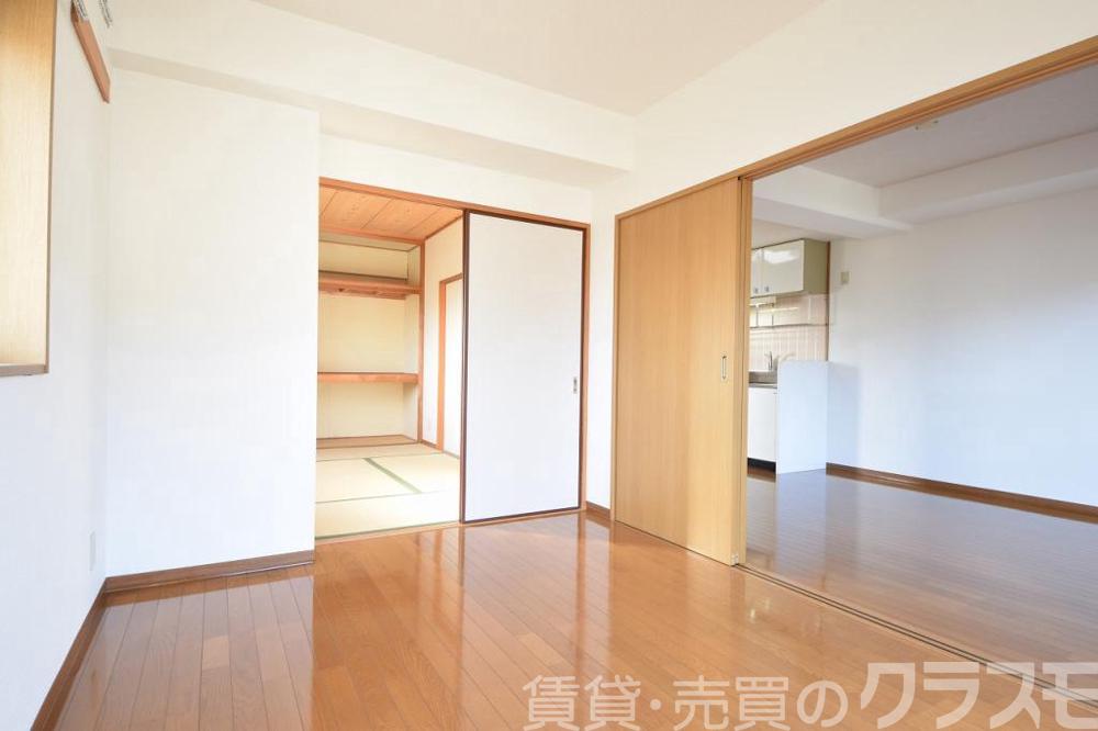 4/30 リビング/ダイニング