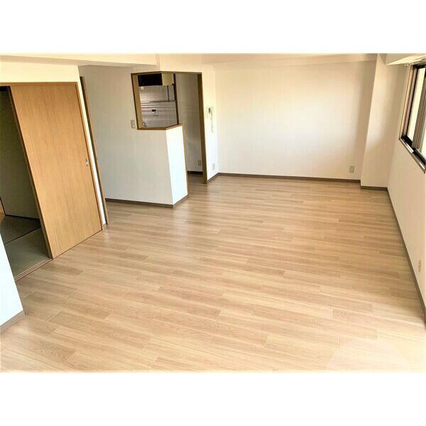 4/29 リビング/ダイニング