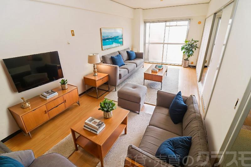 3/16 リビング/ダイニング