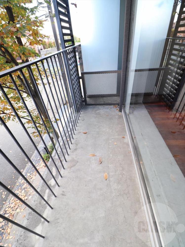 16/30 バルコニー