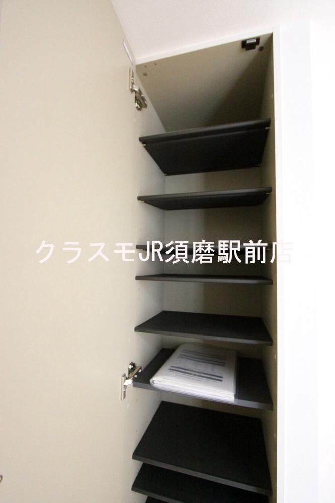 7/27 収納