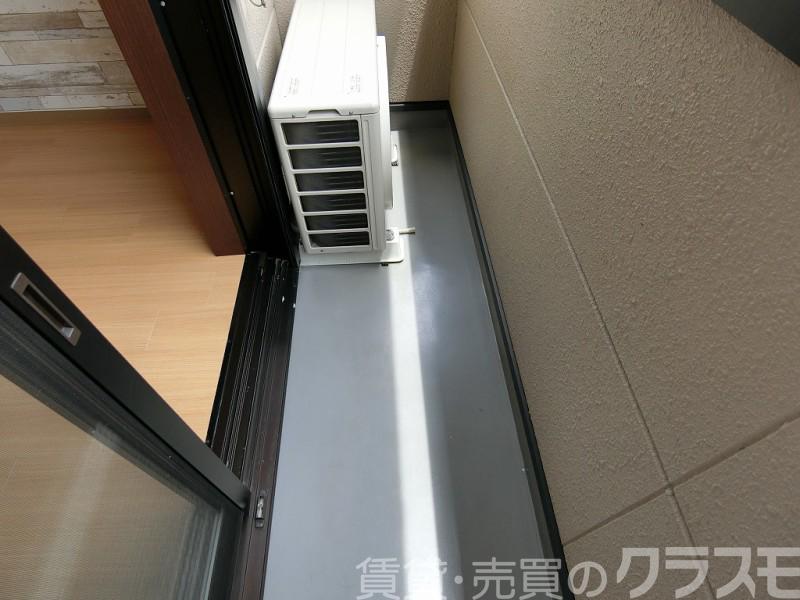 26/30 バルコニー