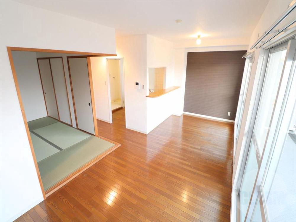 3/30 リビング/ダイニング