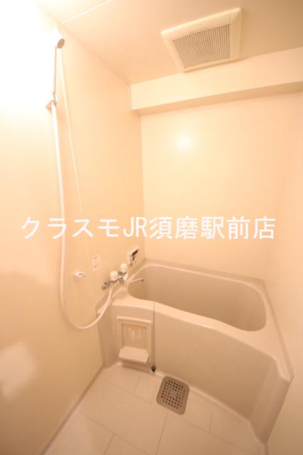 9/23 浴室