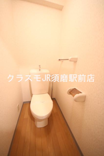 10/23 トイレ