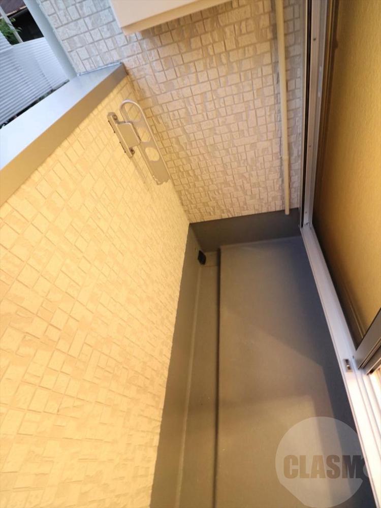 16/30 バルコニー