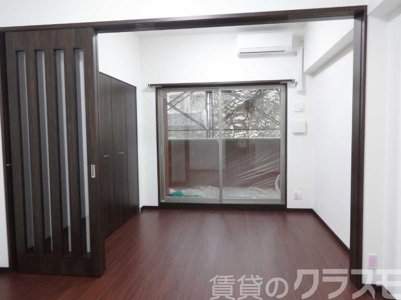 3/26 リビング/ダイニング