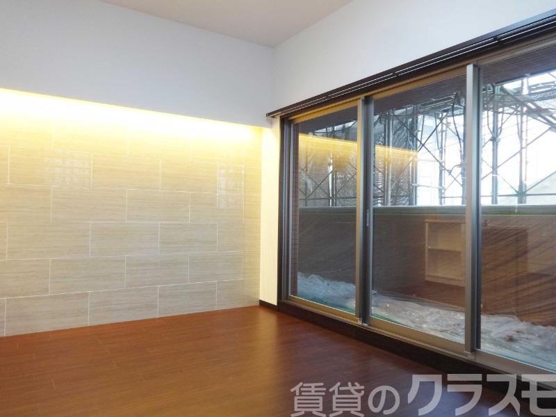 3/25 リビング/ダイニング