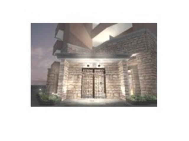 20/25 エントランス