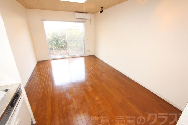 4/19 リビング/ダイニング