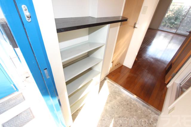 5/19 リビング/ダイニング