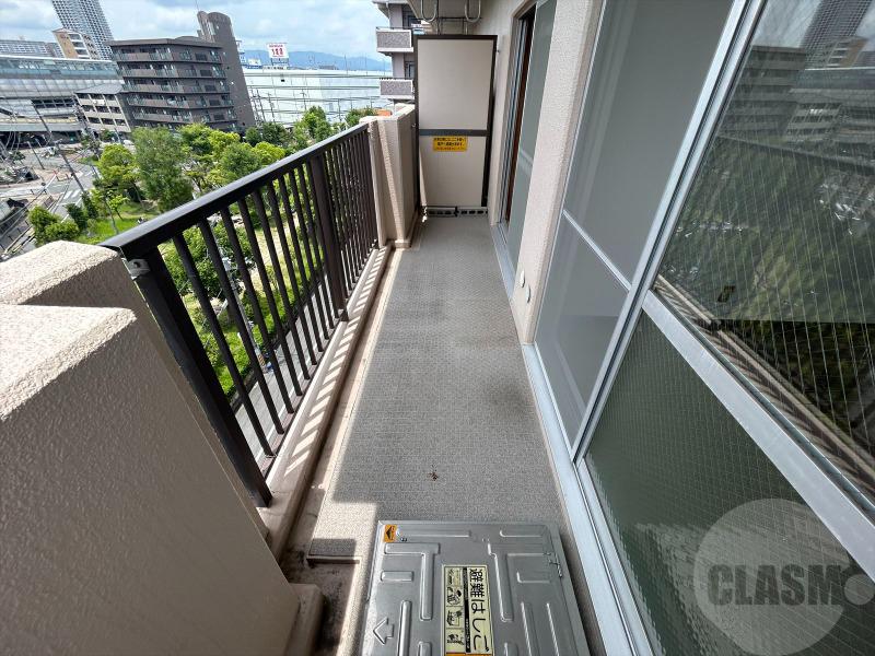 17/30 バルコニー