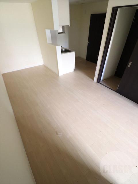 4/30 リビング/ダイニング