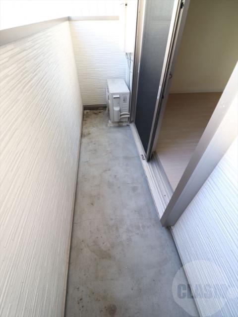 16/30 バルコニー