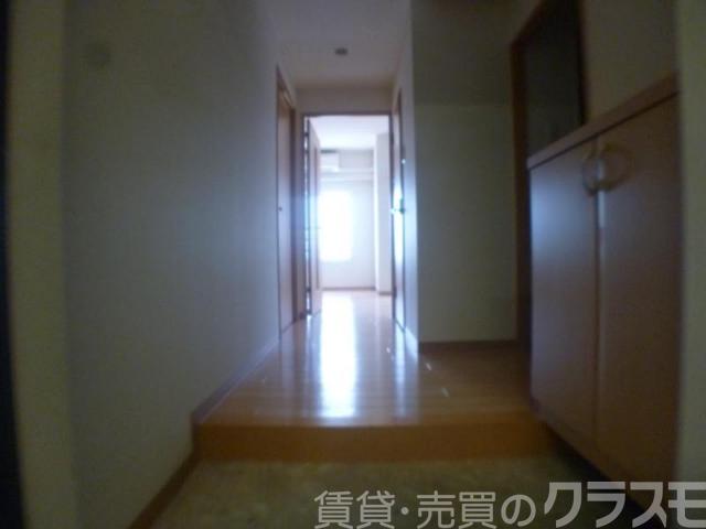 18/30 玄関