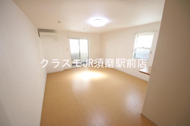 3/26 リビング/ダイニング