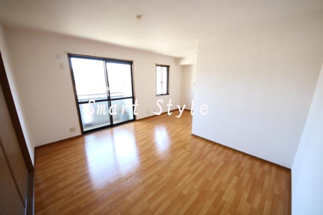 3/24 リビング/ダイニング