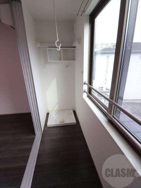 16/30 バルコニー