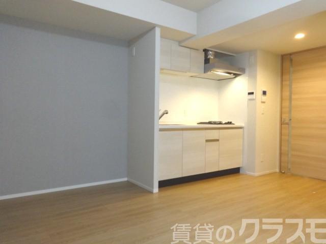 3/27 リビング/ダイニング