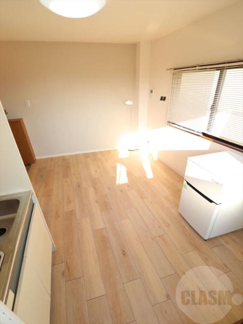 5/30 リビング/ダイニング