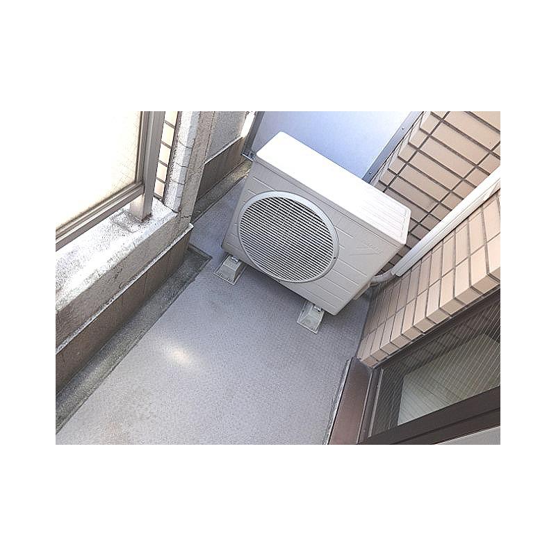 16/22 バルコニー