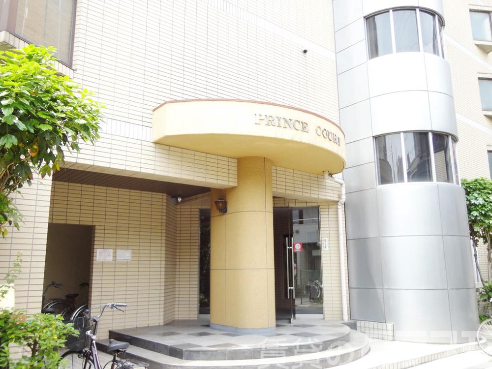 19/22 エントランス