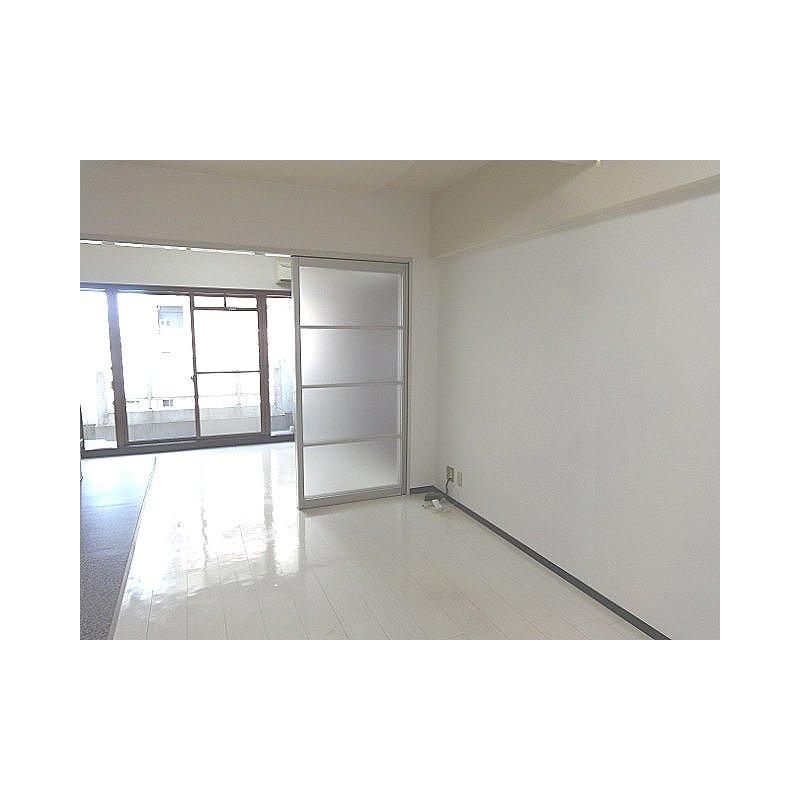 4/22 リビング/ダイニング