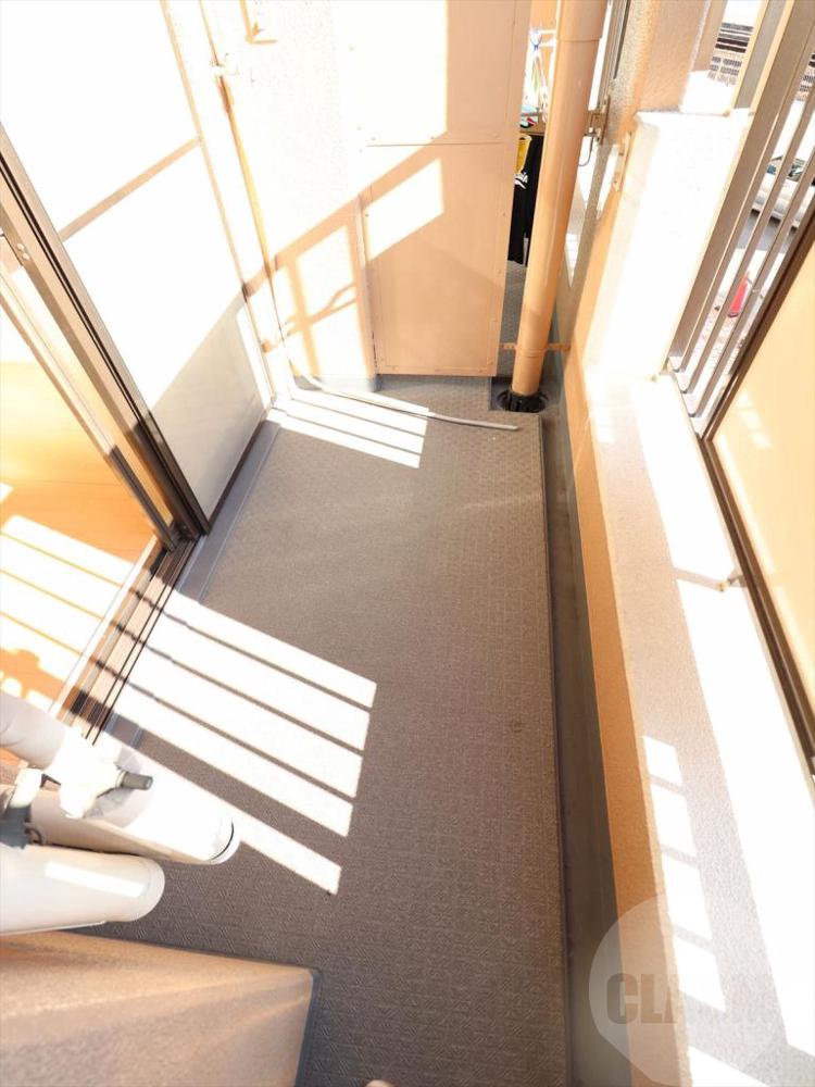 16/30 バルコニー