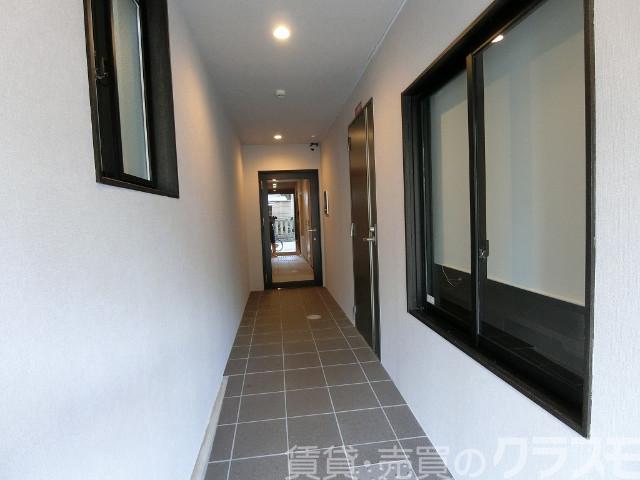 2/3 エントランス