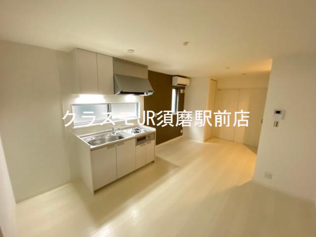 3/24 リビング/ダイニング