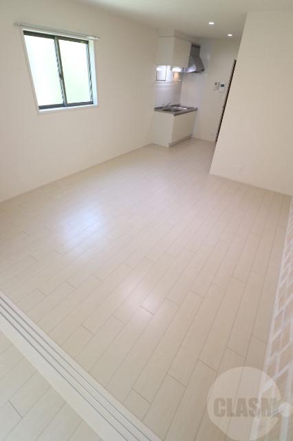 4/30 リビング/ダイニング