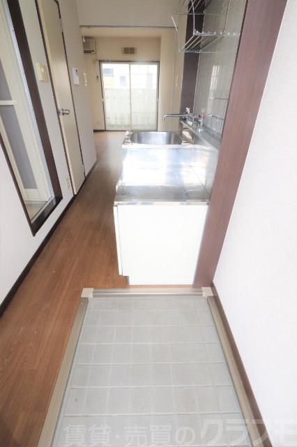 3/16 リビング/ダイニング