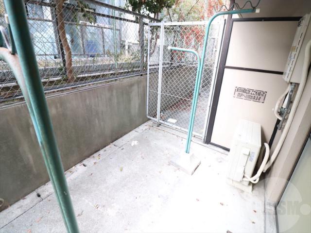 16/30 バルコニー