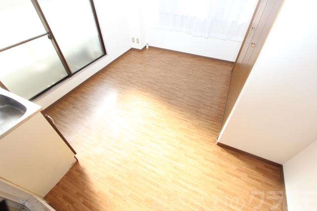 5/18 リビング/ダイニング