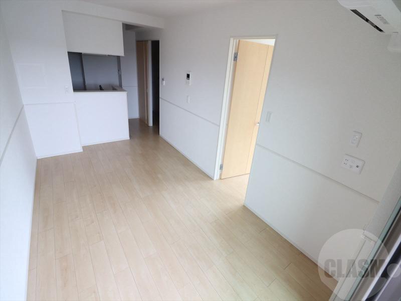 3/30 リビング/ダイニング