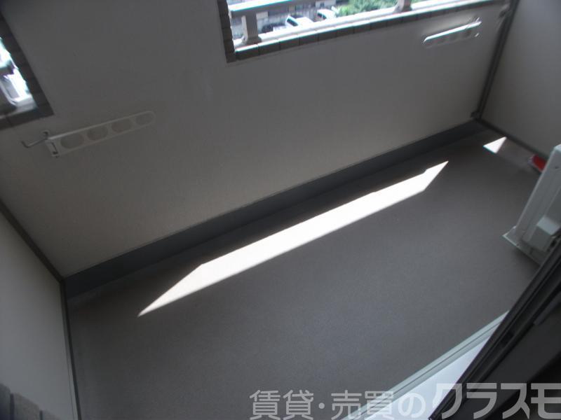 23/30 バルコニー