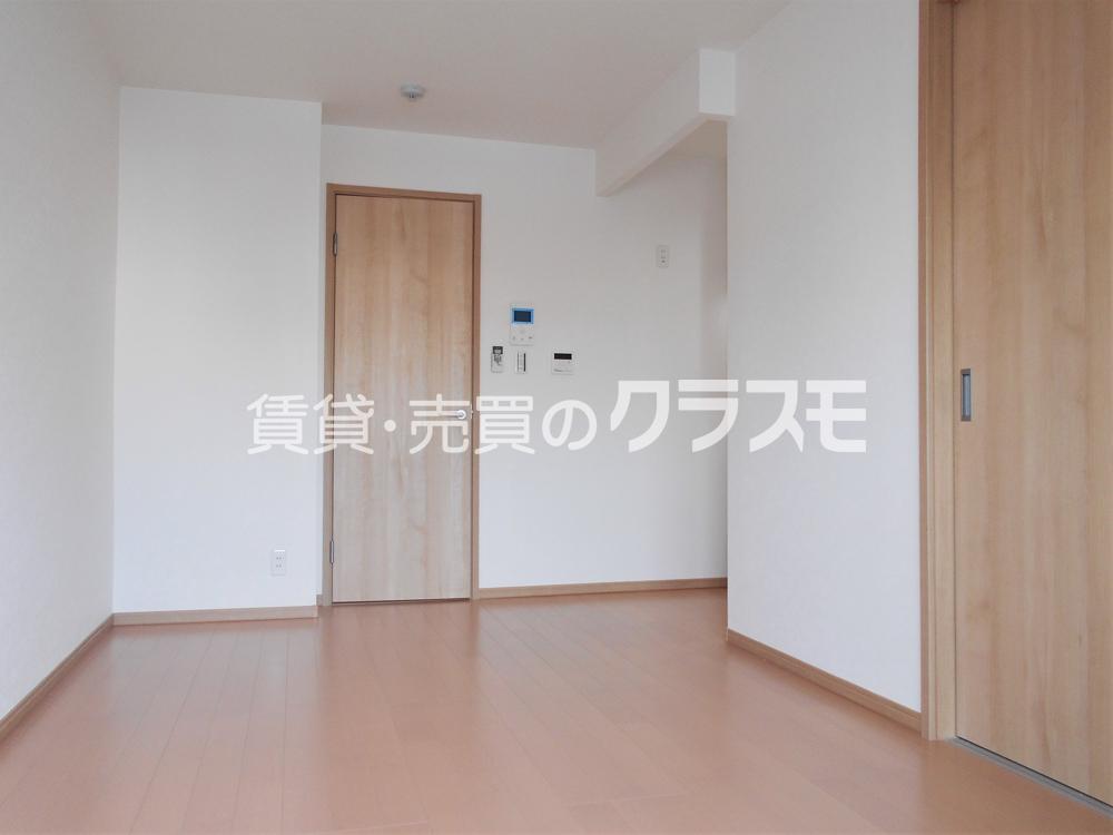 4/29 リビング/ダイニング