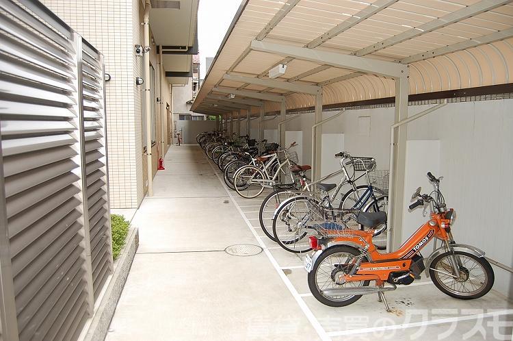 29/30 駐車場