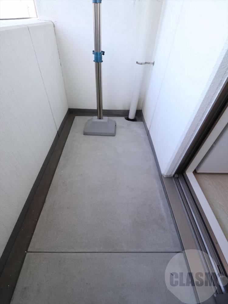 16/30 バルコニー