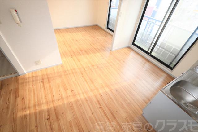 3/18 リビング/ダイニング