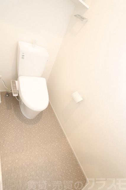 9/20 トイレ